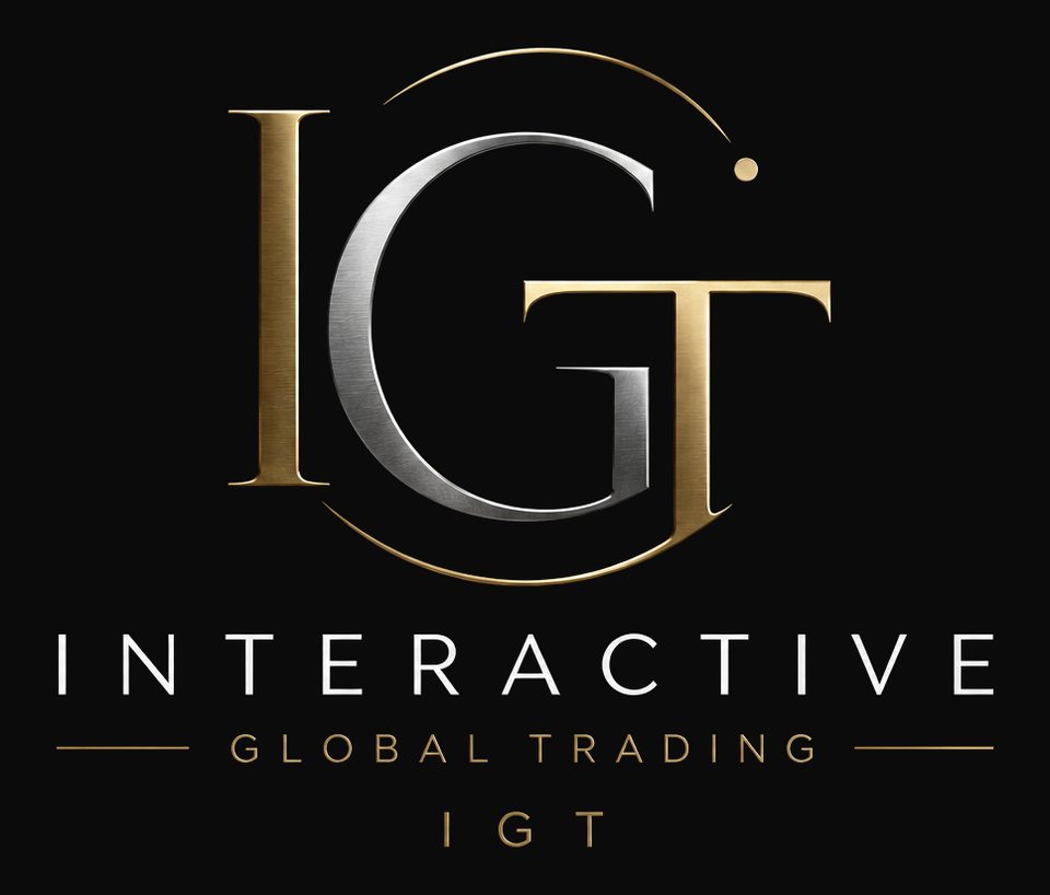 IGT – Interactive Global Trading