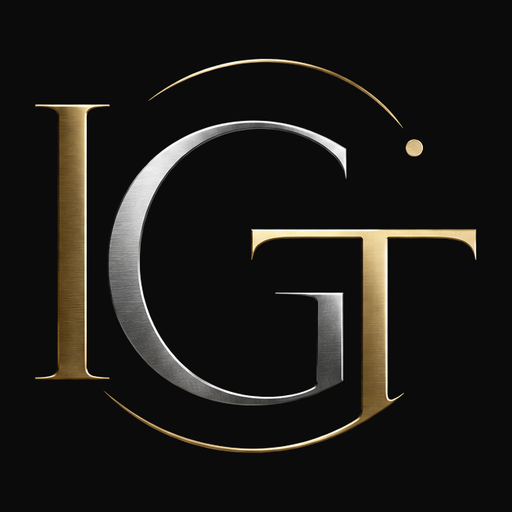 IGT – Interactive Global Trading